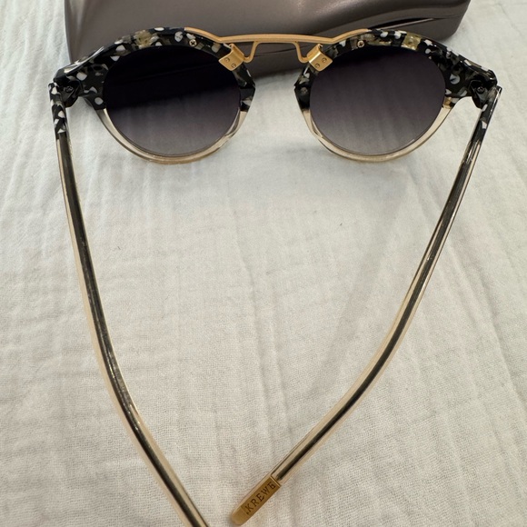 KREWE St. Louis sunglasses - Picture 3 of 5